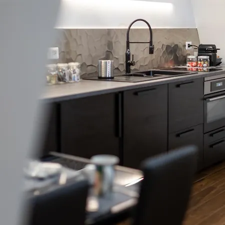 Le Piccole Lune Di Monti Apartamento *
