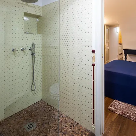 Le Piccole Lune Di Monti Apartamento Roma