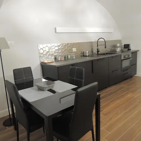 Le Piccole Lune Di Monti Apartamento *