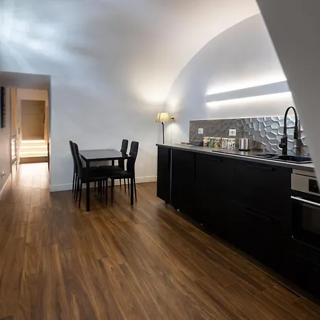 Apartamento Le Piccole Lune Di Monti