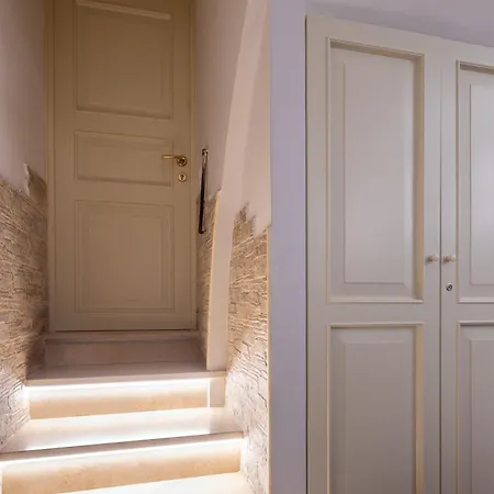 Apartamento Le Piccole Lune Di Monti *