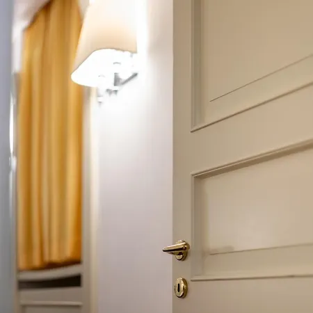 Le Piccole Lune Di Monti Apartamento