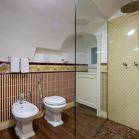 Apartamento Le Piccole Lune Di Monti