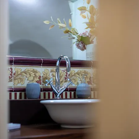 Apartamento Le Piccole Lune Di Monti *