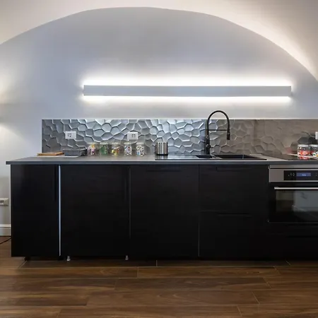 Le Piccole Lune Di Monti Apartamento *