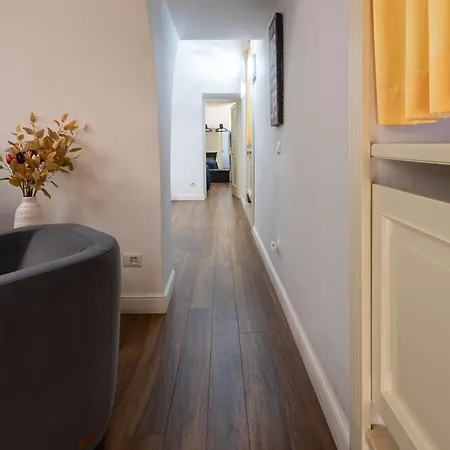 Le Piccole Lune Di Monti Apartamento Roma