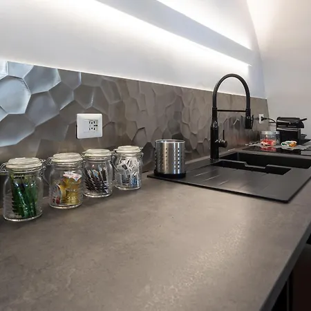 Le Piccole Lune Di Monti Apartamento