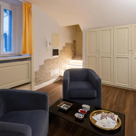 Le Piccole Lune Di Monti Apartamento *
