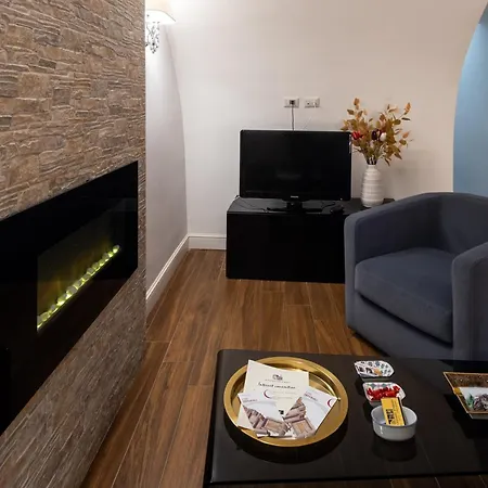 Apartamento Le Piccole Lune Di Monti *