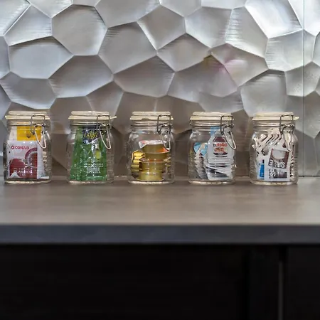 Apartamento Le Piccole Lune Di Monti Roma