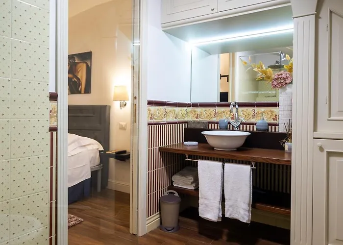 Le Piccole Lune Di Monti *