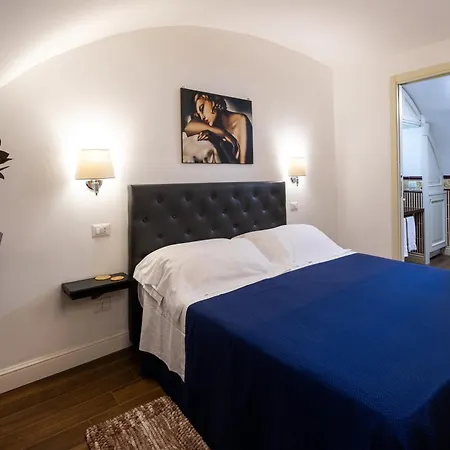 Apartment Le Piccole Lune Di Monti