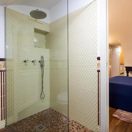 Apartment Le Piccole Lune Di Monti Rome
